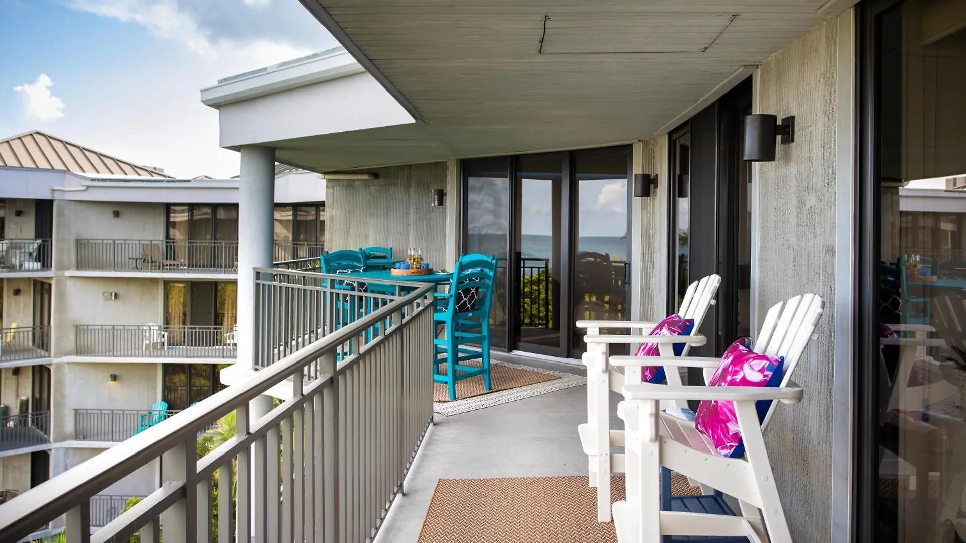 Blue Haven Unit B416 Holiday home Key West