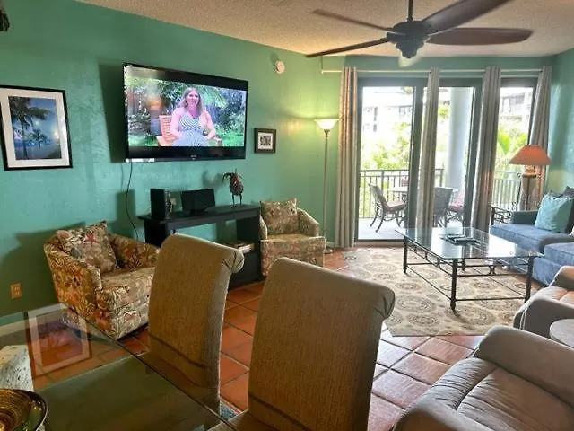 Apartment Moonlight Paradise Key West