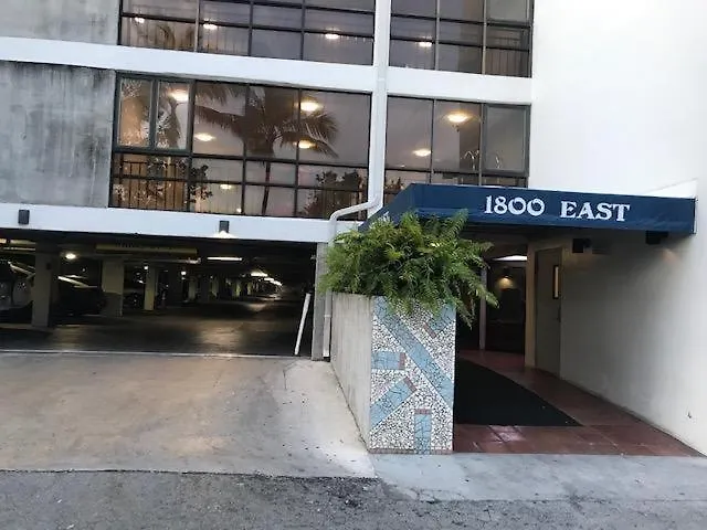 Holiday home Blue Haven Unit B416