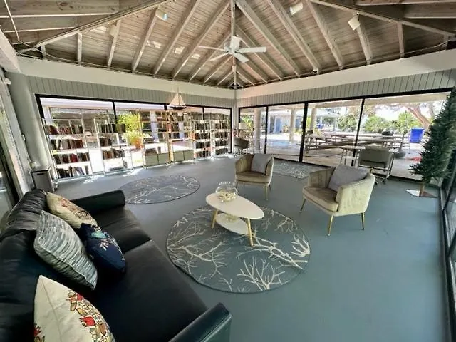 Blue Haven Unit B416 Holiday home Key West