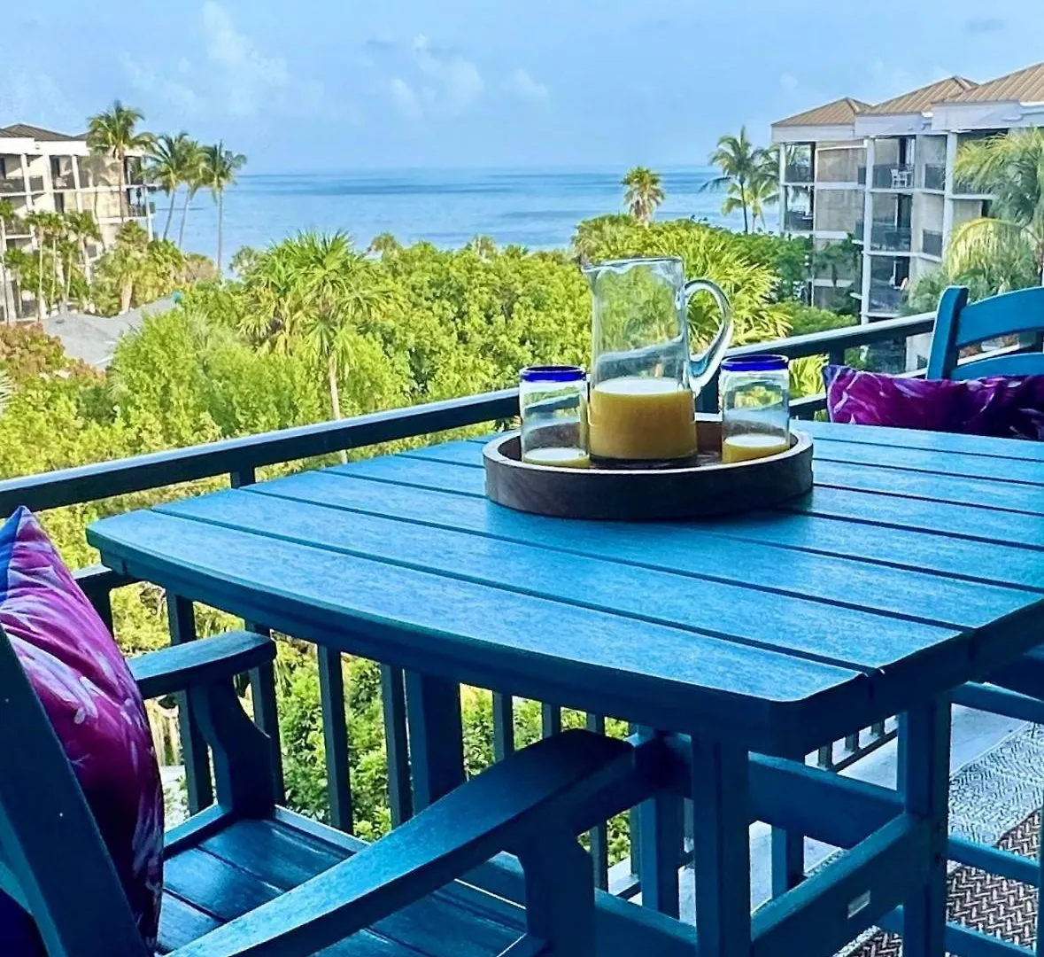 Blue Haven Unit B416 Holiday home Key West