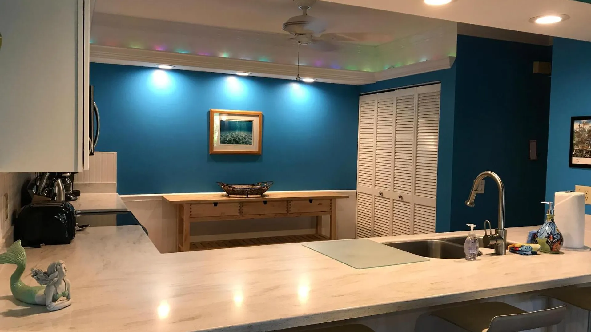 Apartment Moonlight Paradise Key West