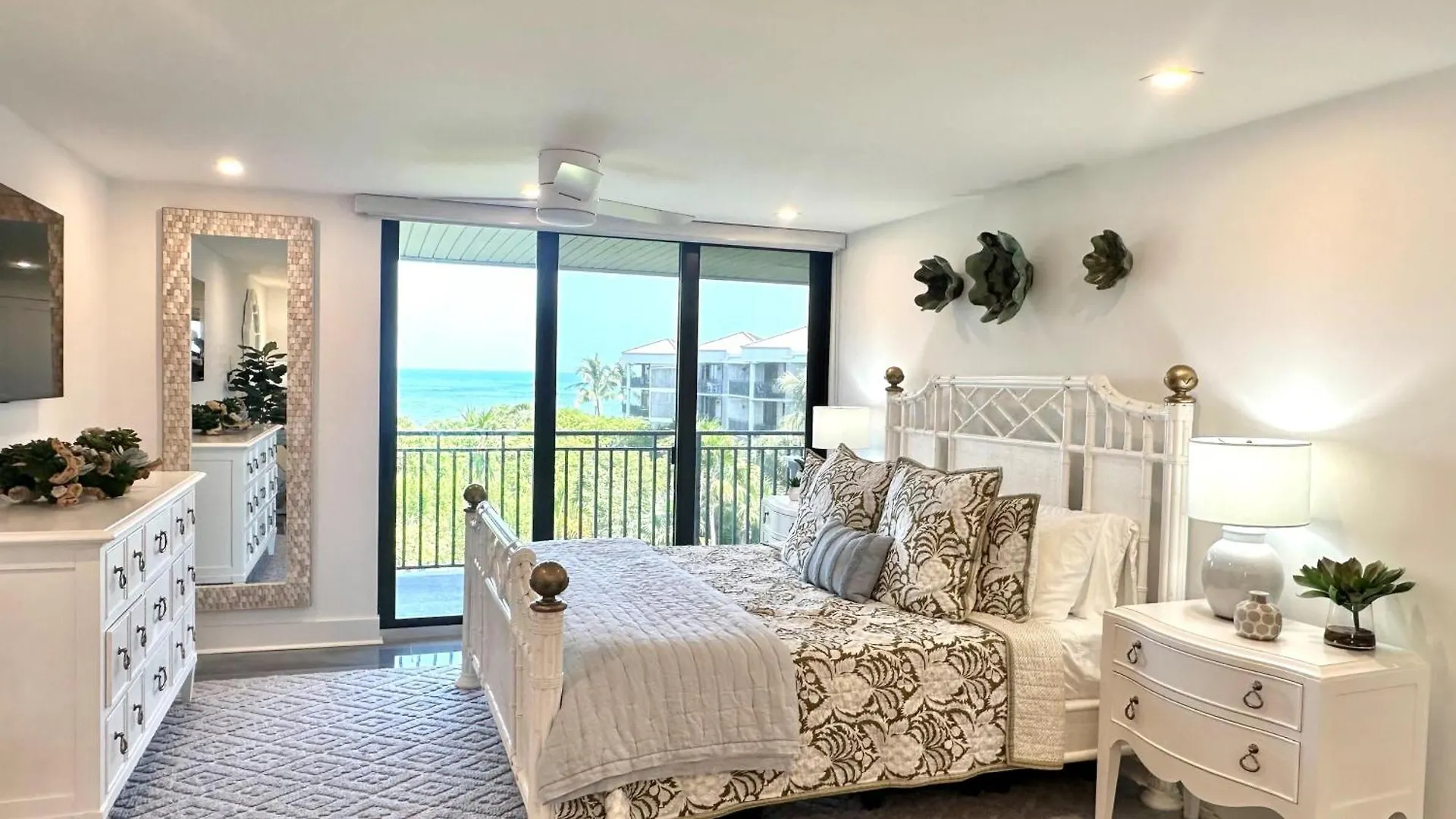Blue Haven Unit B416 *