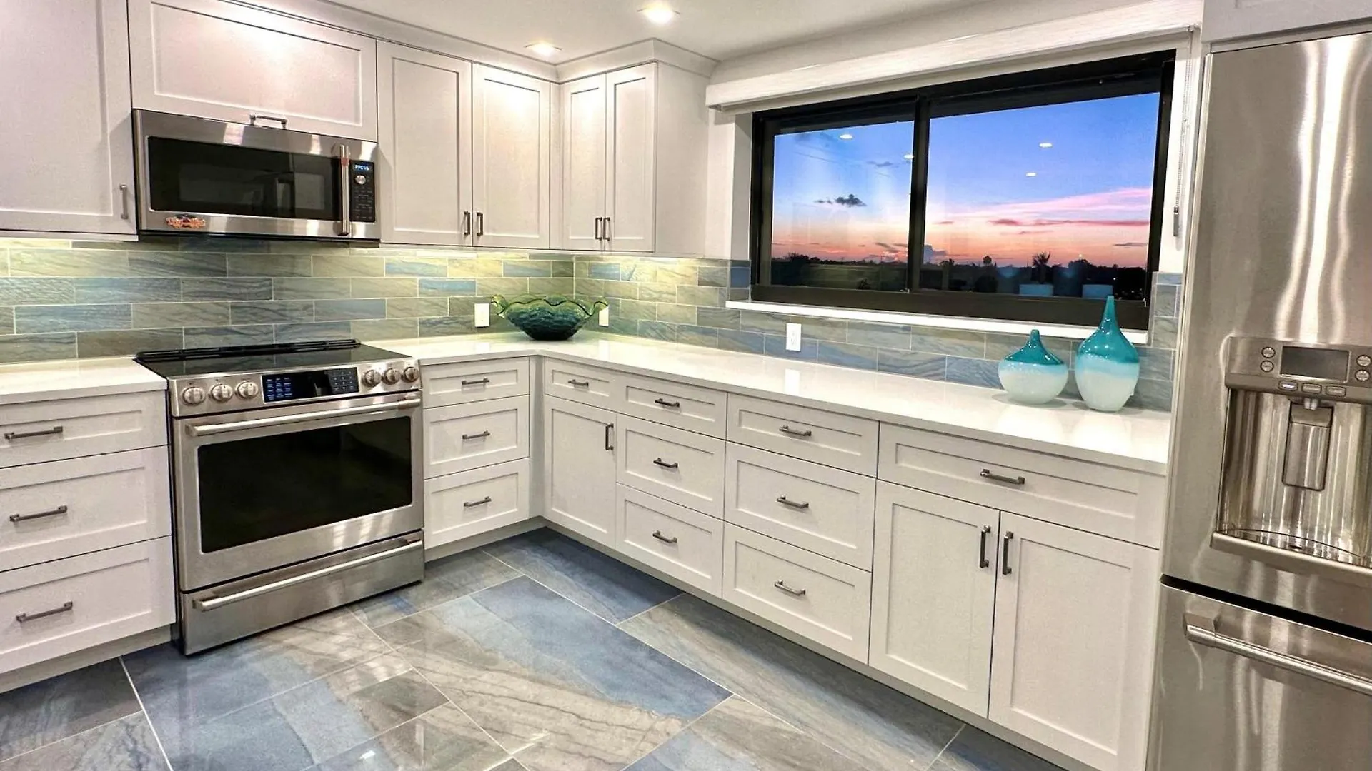 Blue Haven Unit B416