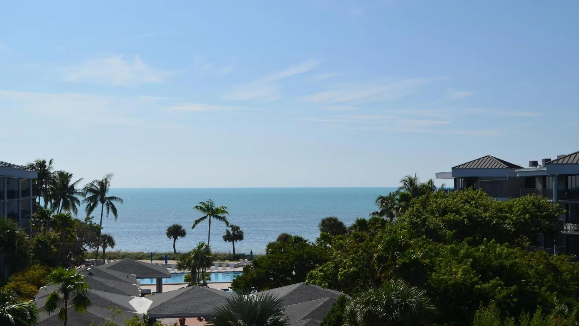 Latitude Penthouse Key West