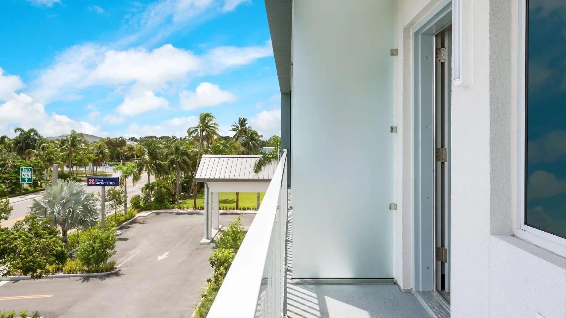 Hilton Garden / The Keys Collection Key West