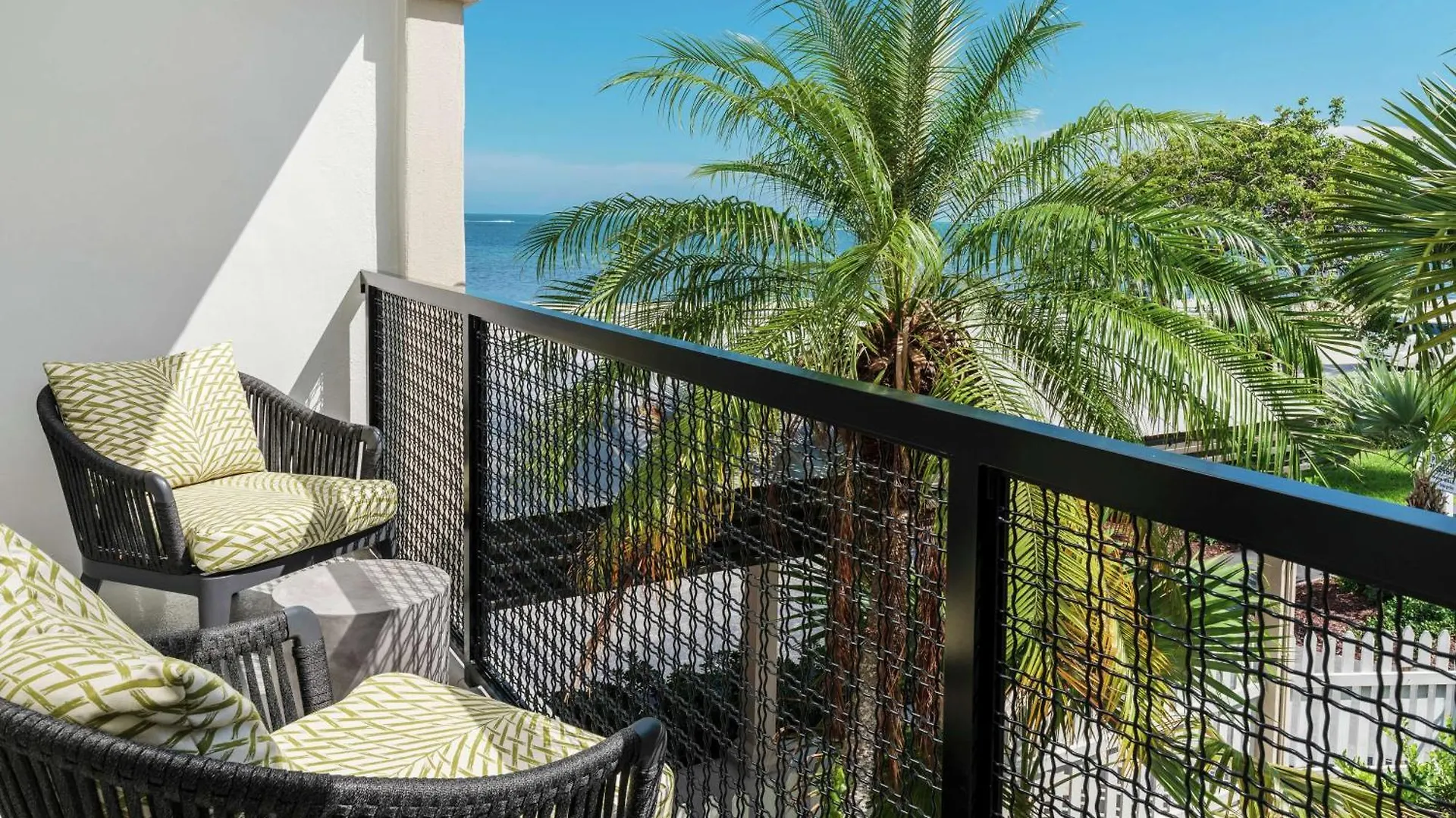 Otel Hampton Fl