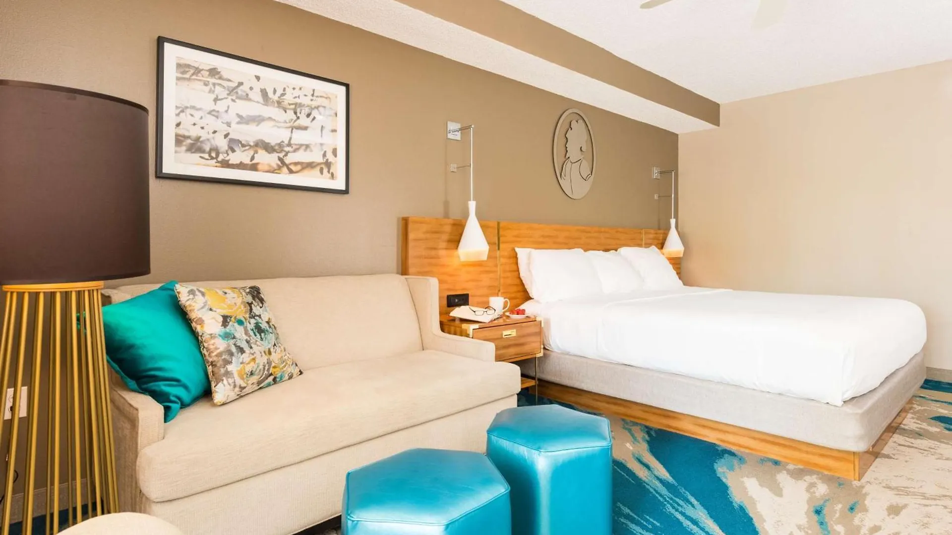 Doubletree By Hilton Grand Key Resort