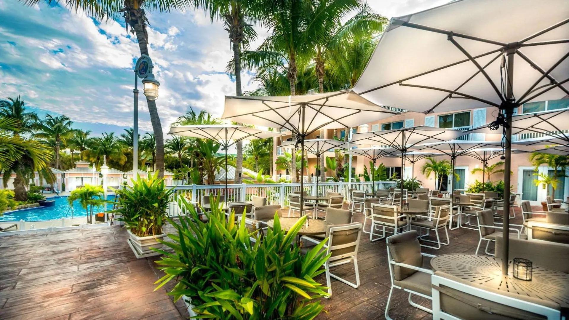 Doubletree By Hilton Grand Key 4*