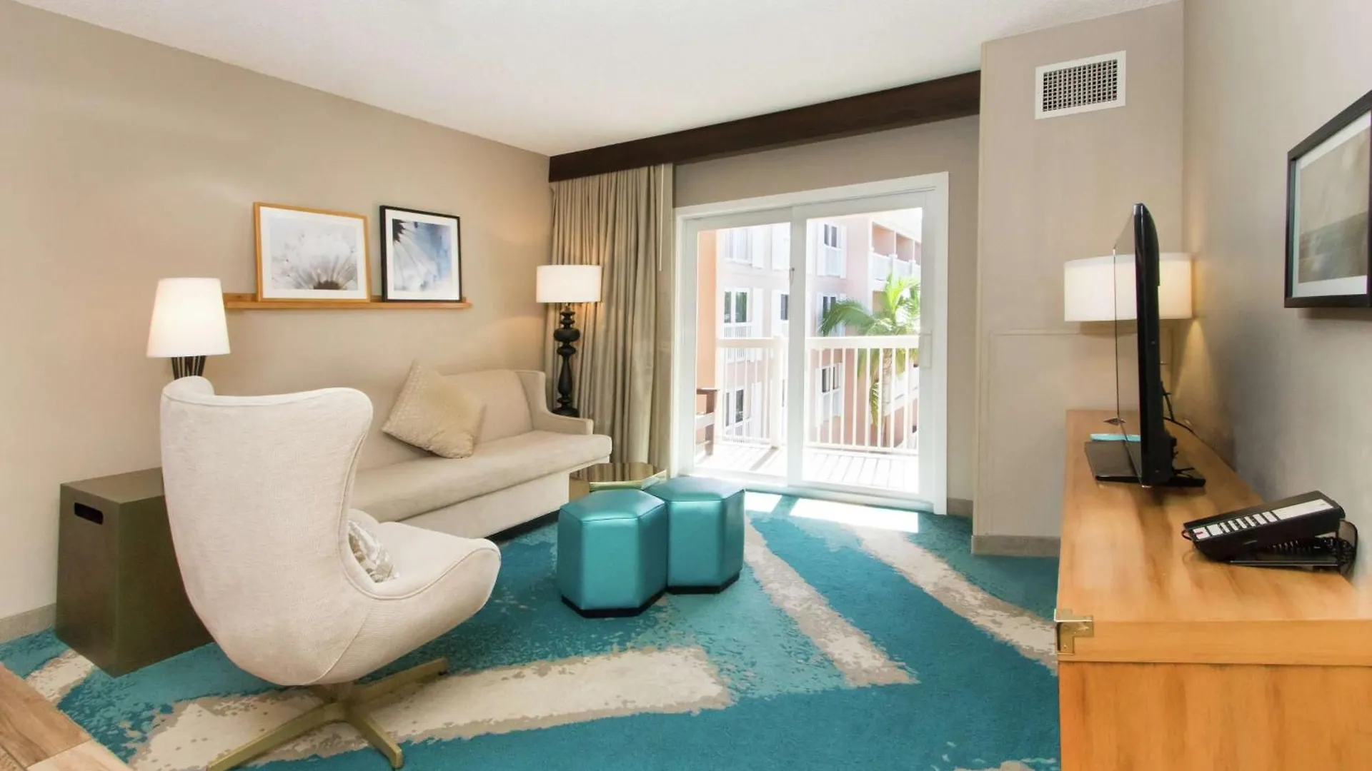 Doubletree By Hilton Grand Key