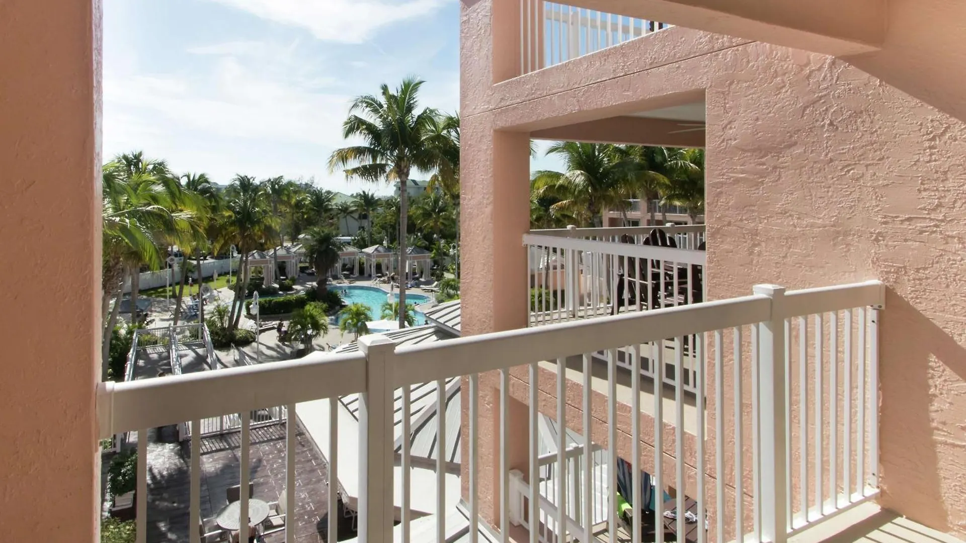 Doubletree By Hilton Grand Key Key West