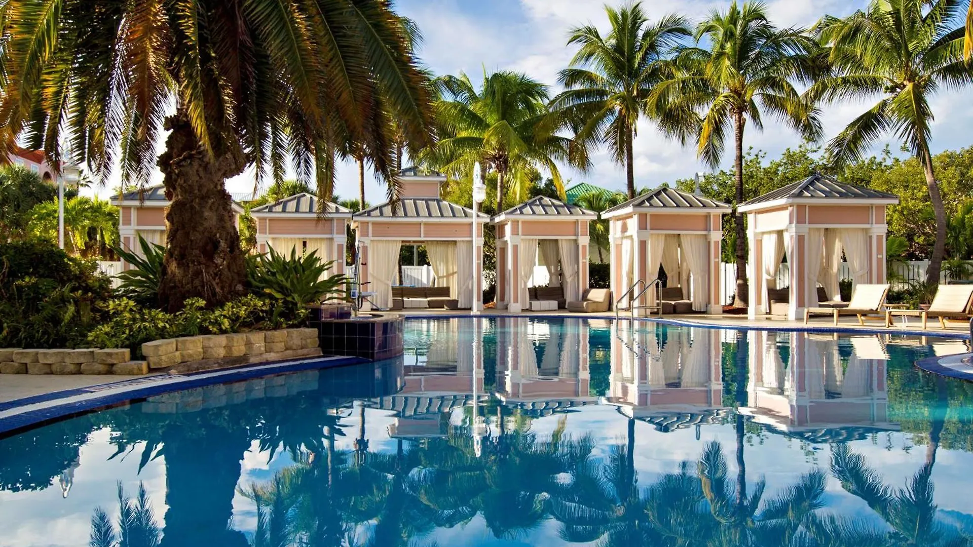 Resort Doubletree By Hilton Grand Key 4*