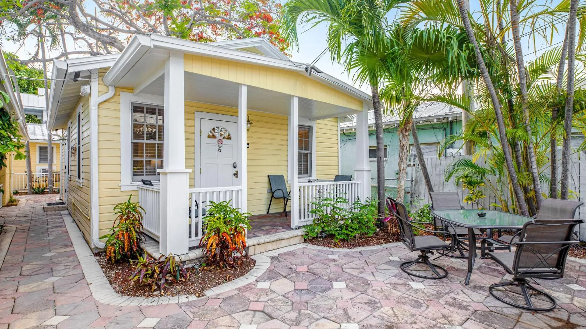 Holiday home Court Key West