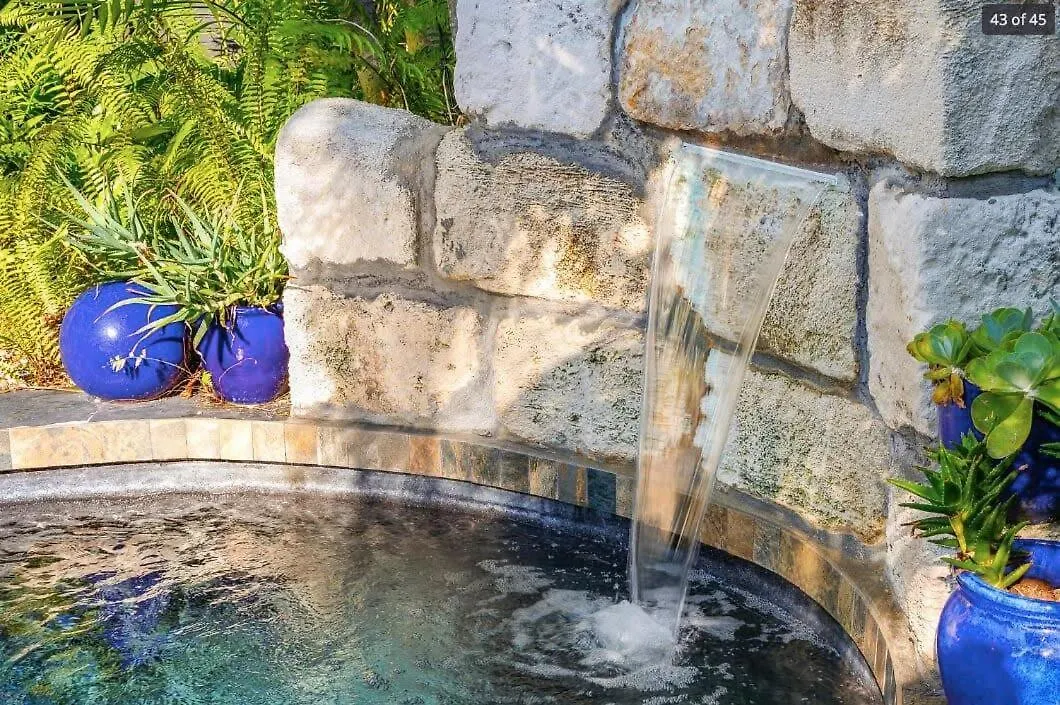 New Hidden Oasis- Waterfall Pool Close To * Key West