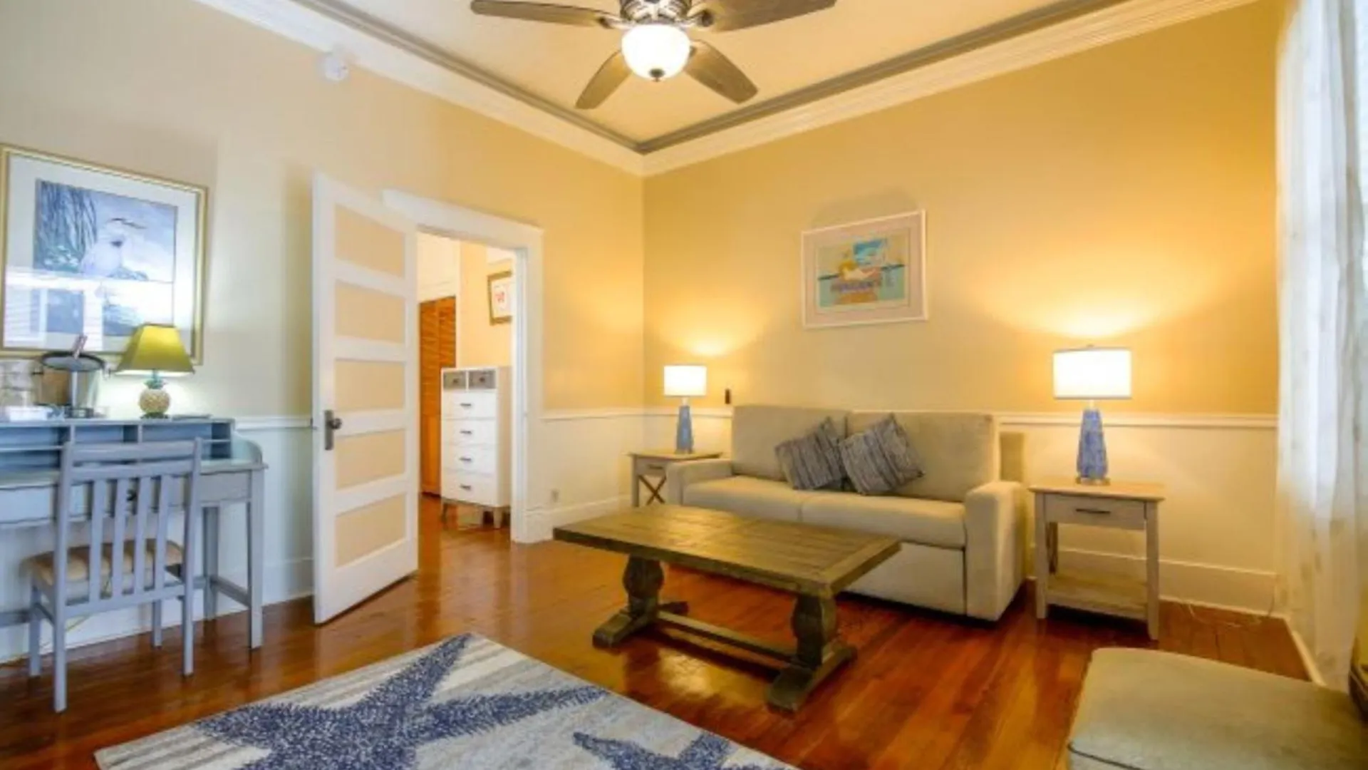 Ambrosia Bed & Breakfast 3*