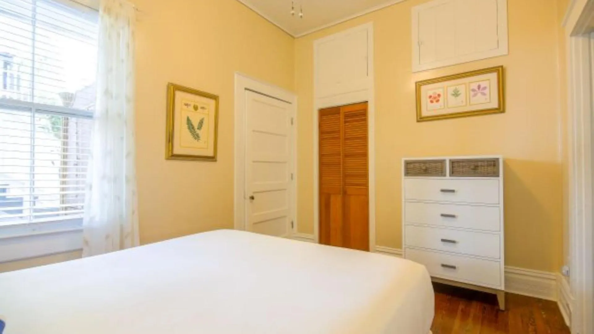 Bed & Breakfast Ambrosia