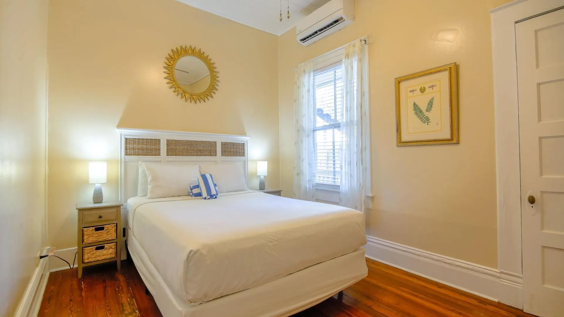 Ambrosia Bed & Breakfast Key West