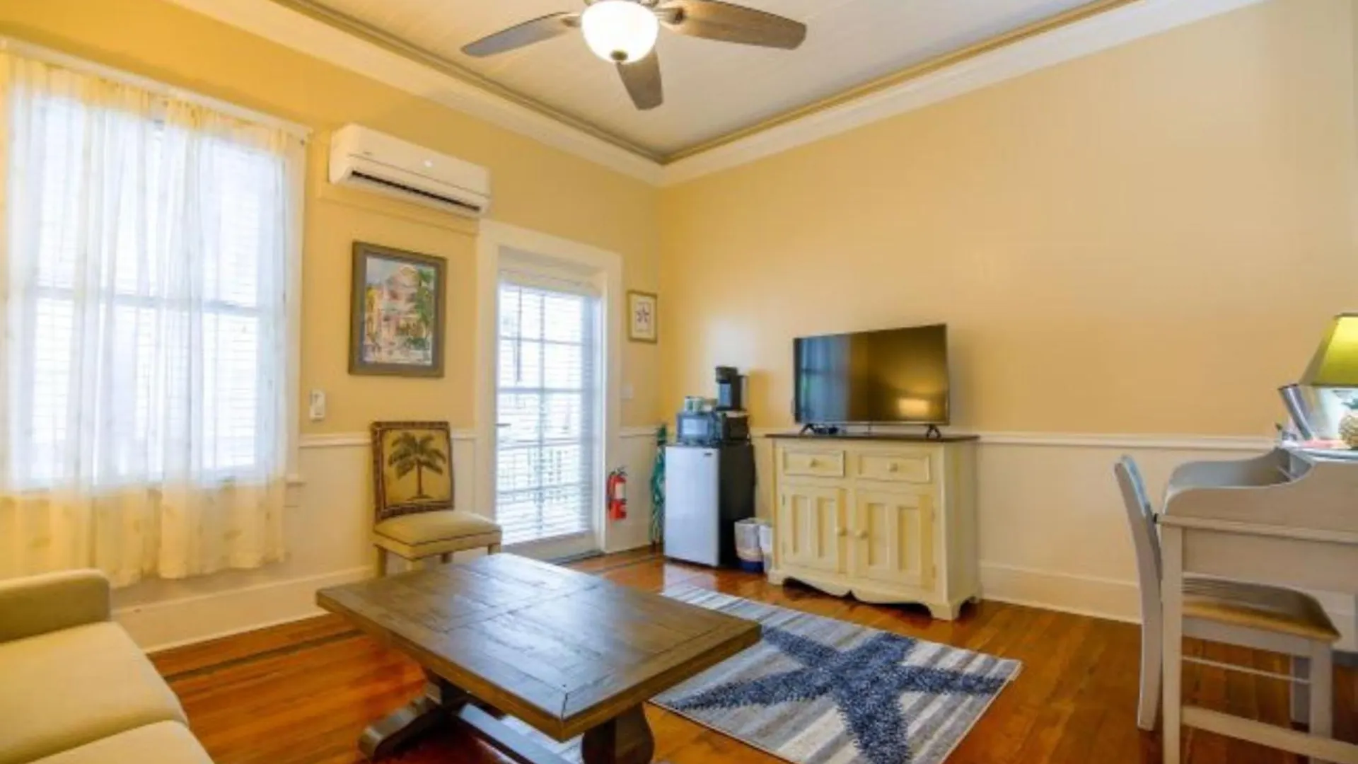 Ambrosia Bed & Breakfast