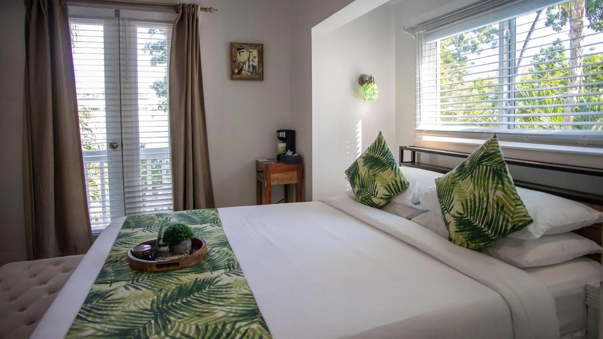 B&B Andrews & Garden 3*