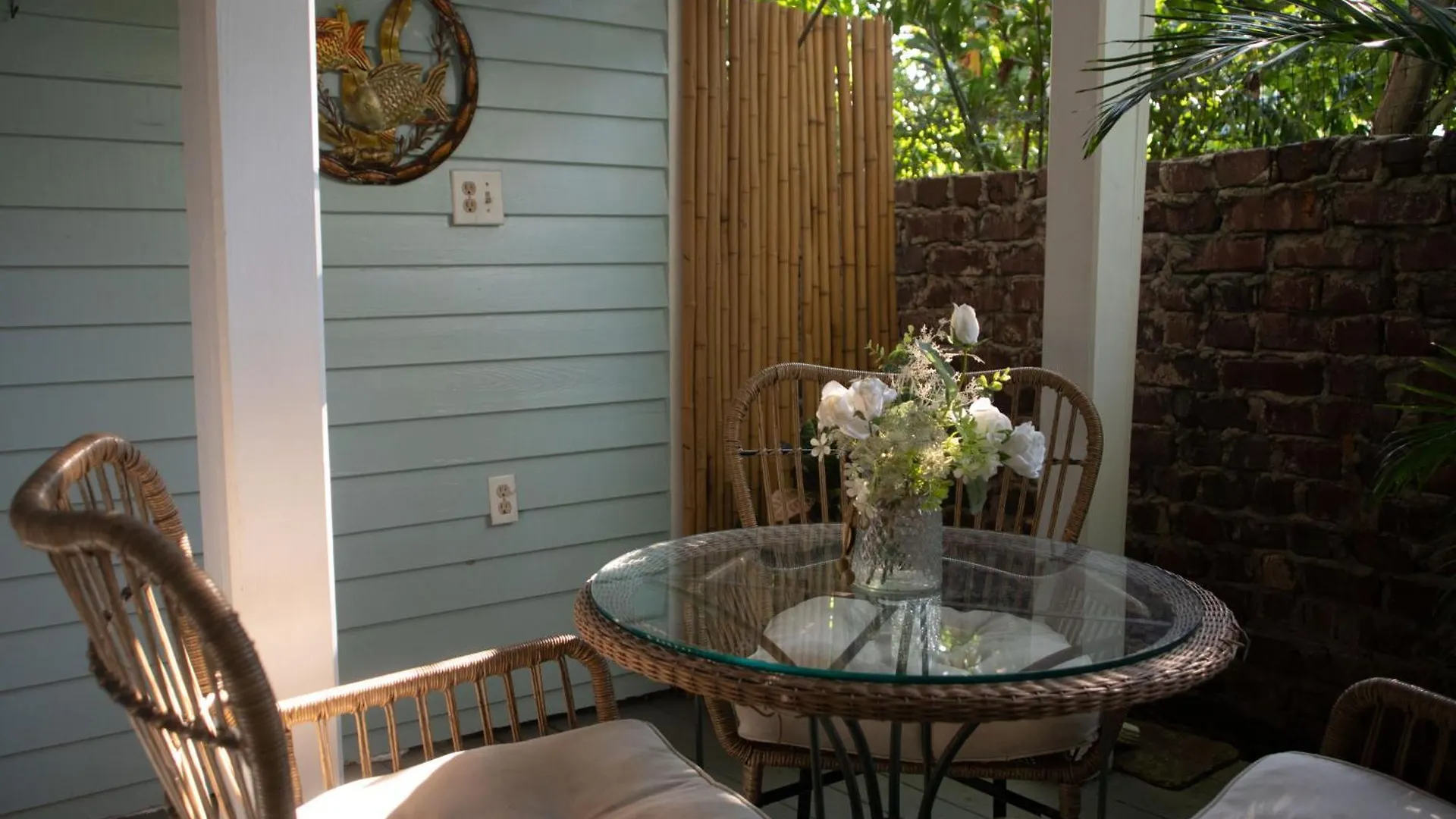 Andrews & Garden B&B 3*