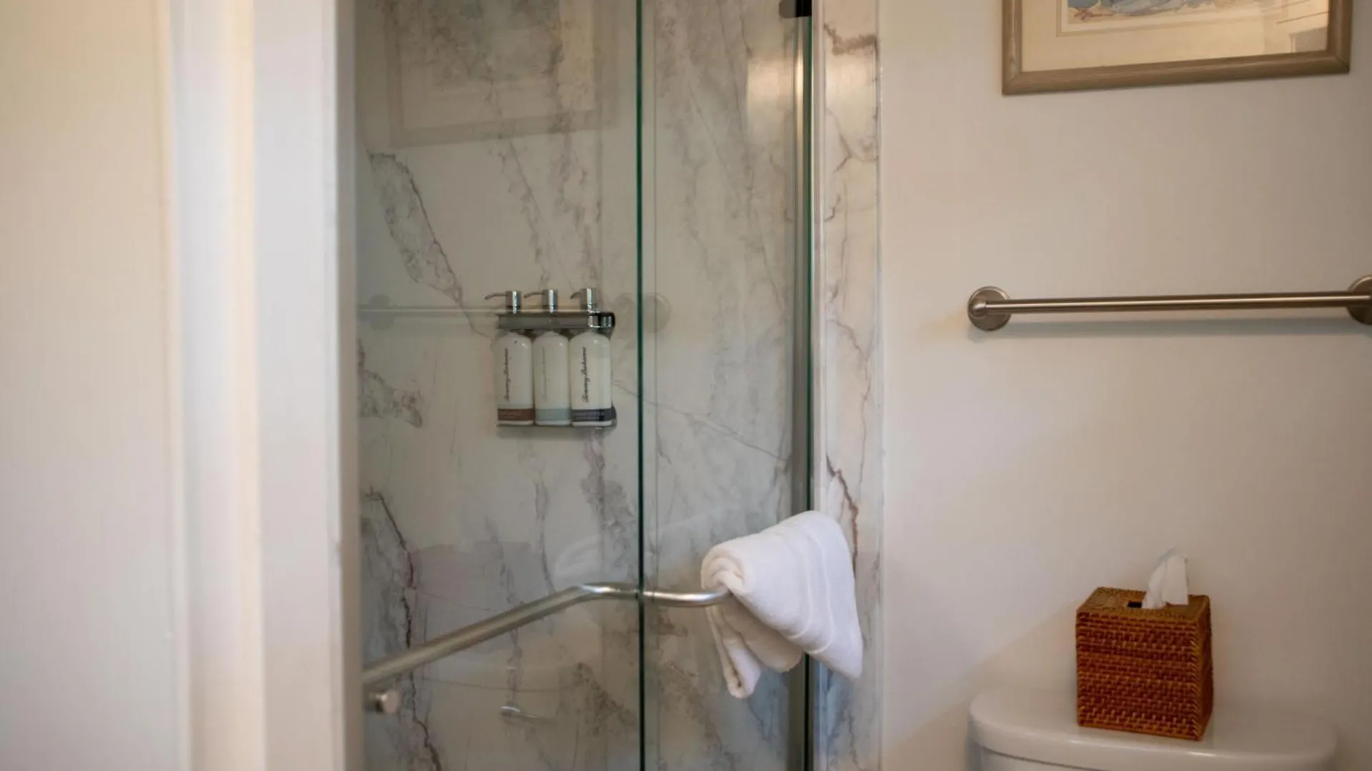 B&B Andrews & Garden 3*
