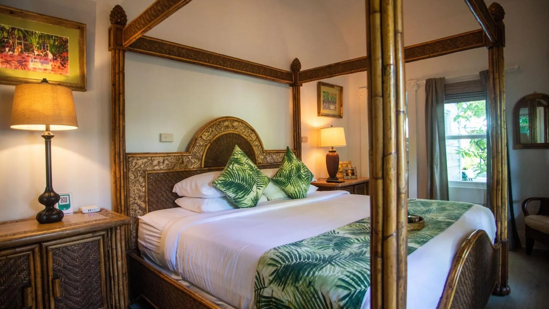 Andrews & Garden B&B 3*