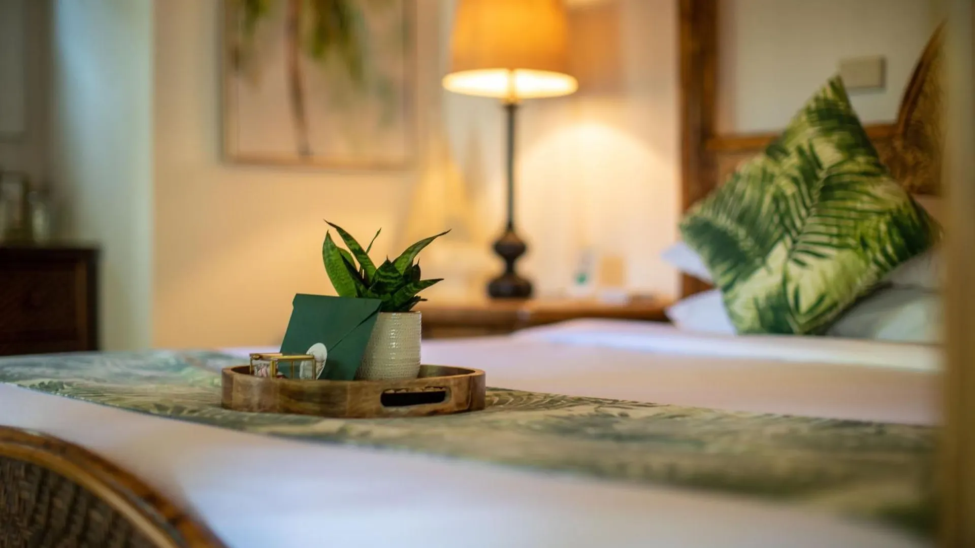 B&B Andrews & Garden 키웨스트
