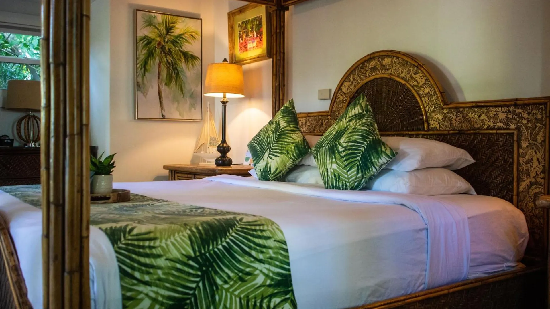 Andrews & Garden B&B 키웨스트