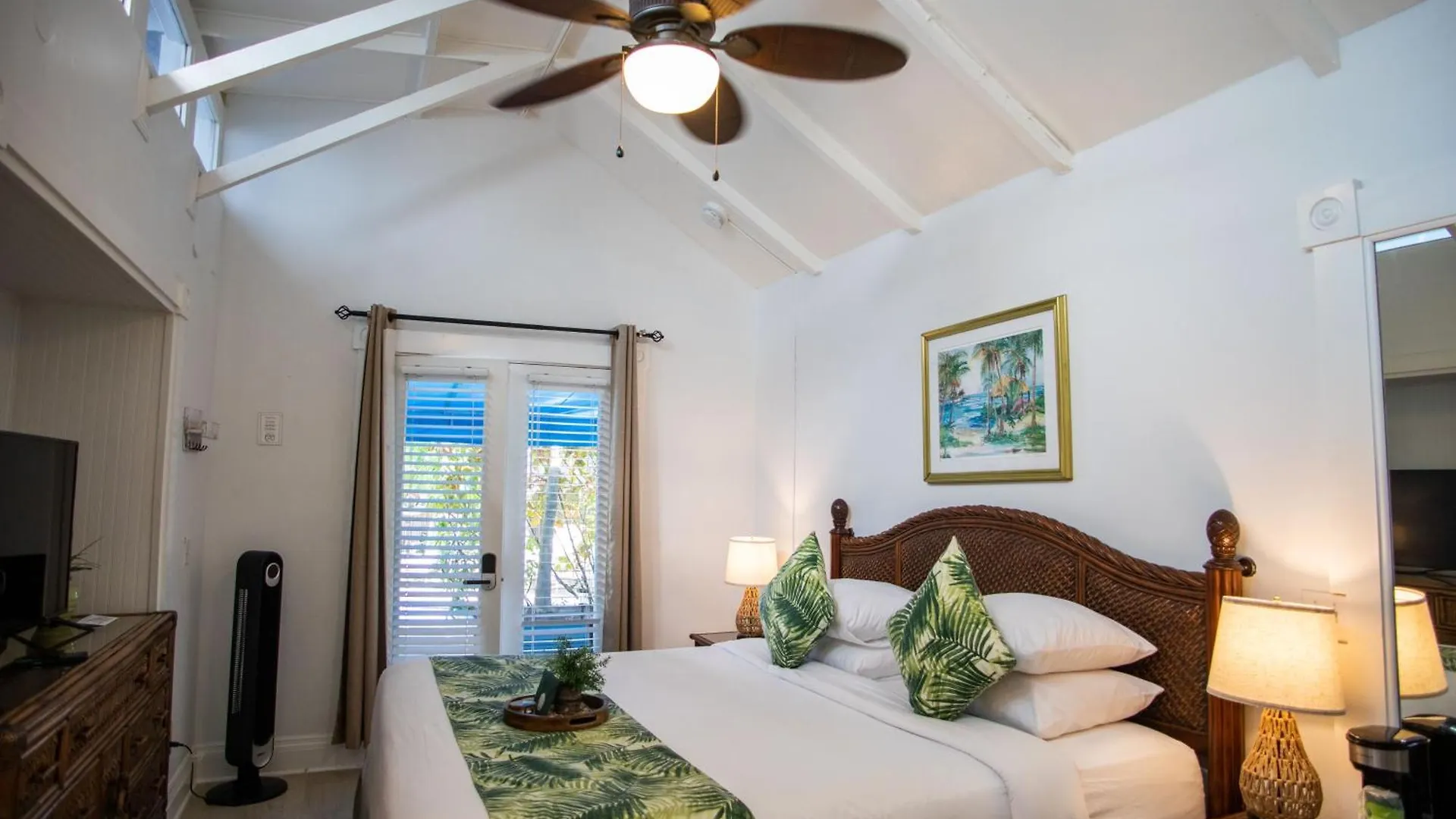 B&B Andrews & Garden 키웨스트