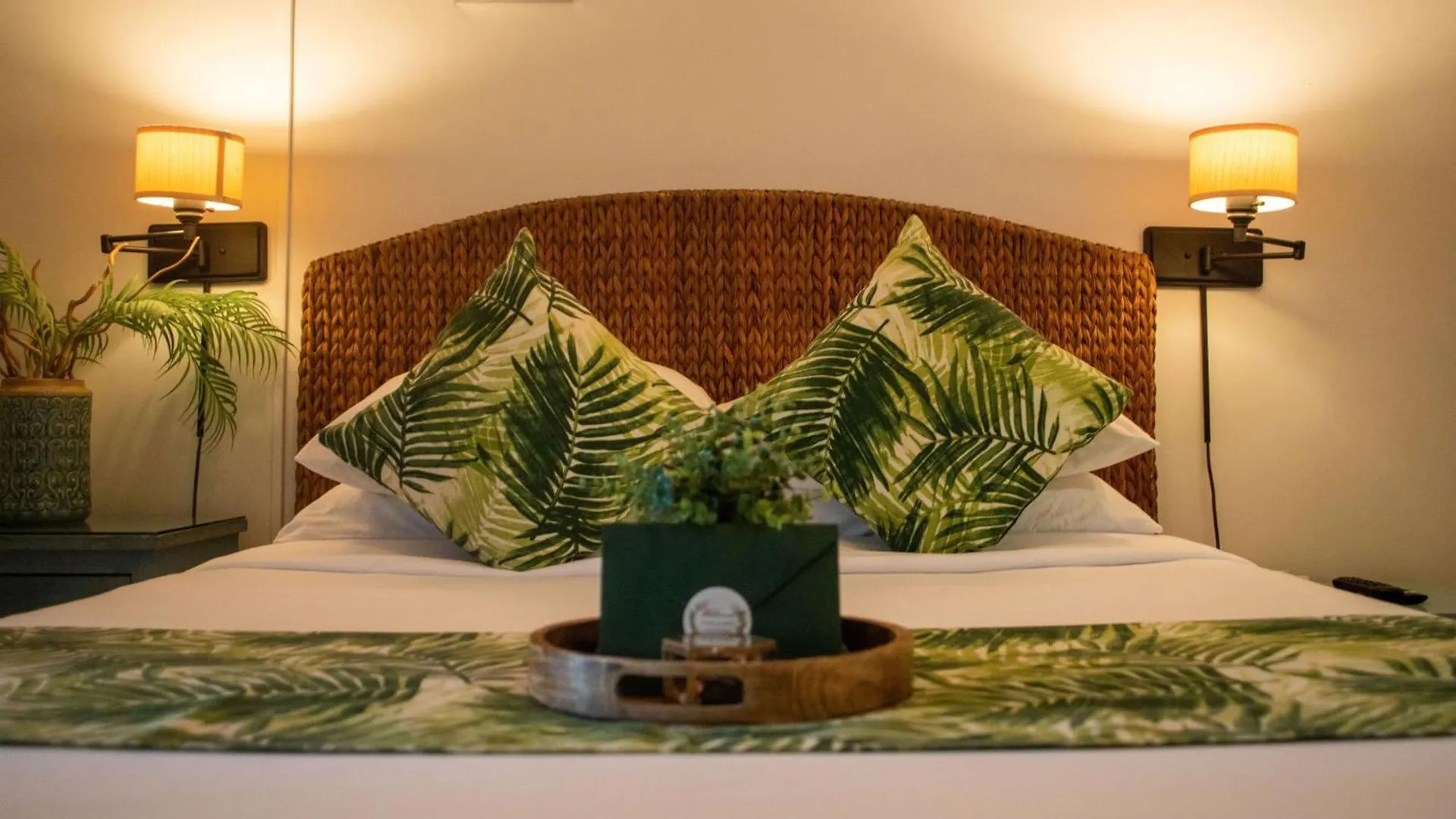 Andrews & Garden B&B