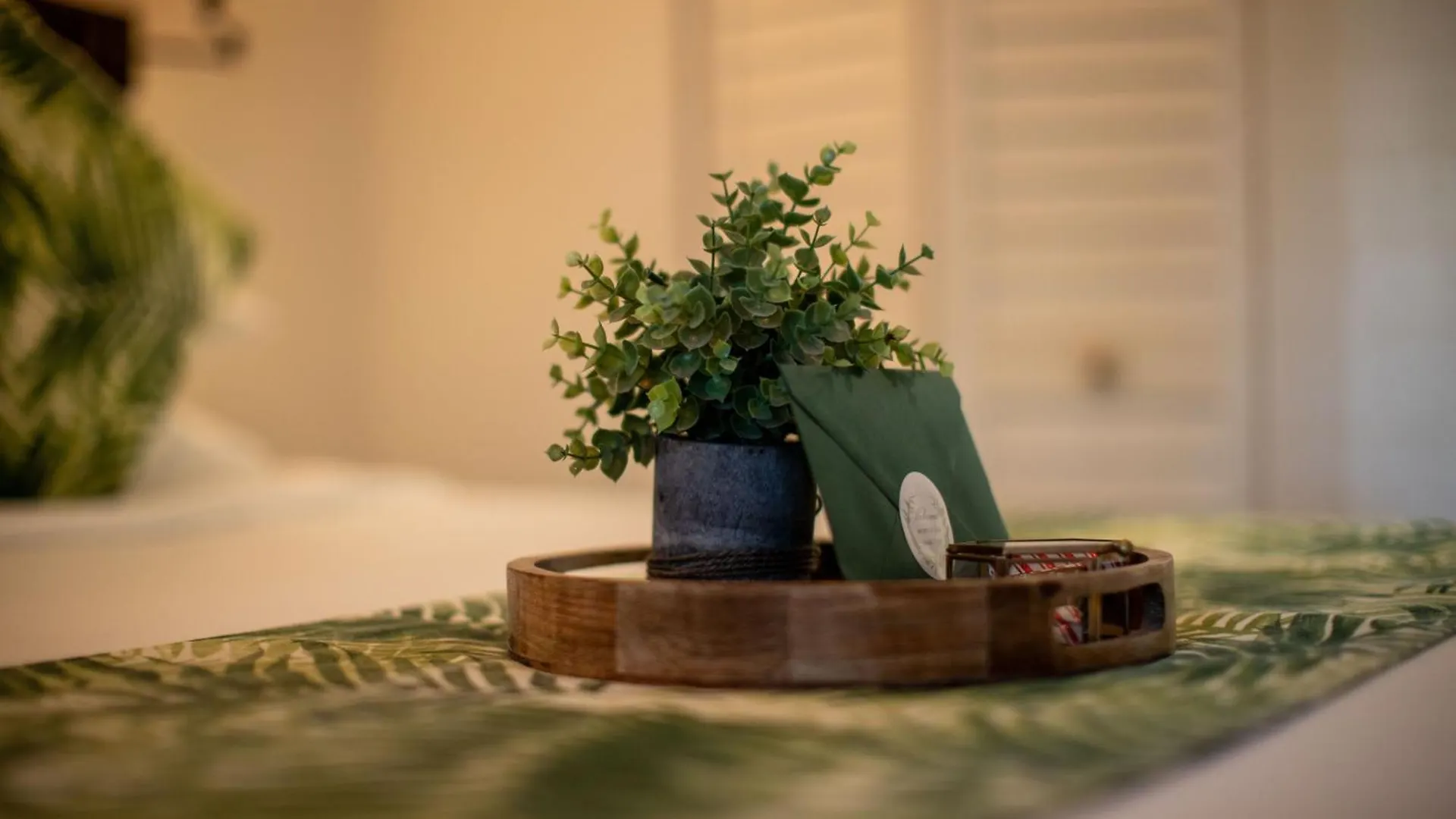 B&B Andrews & Garden 3*