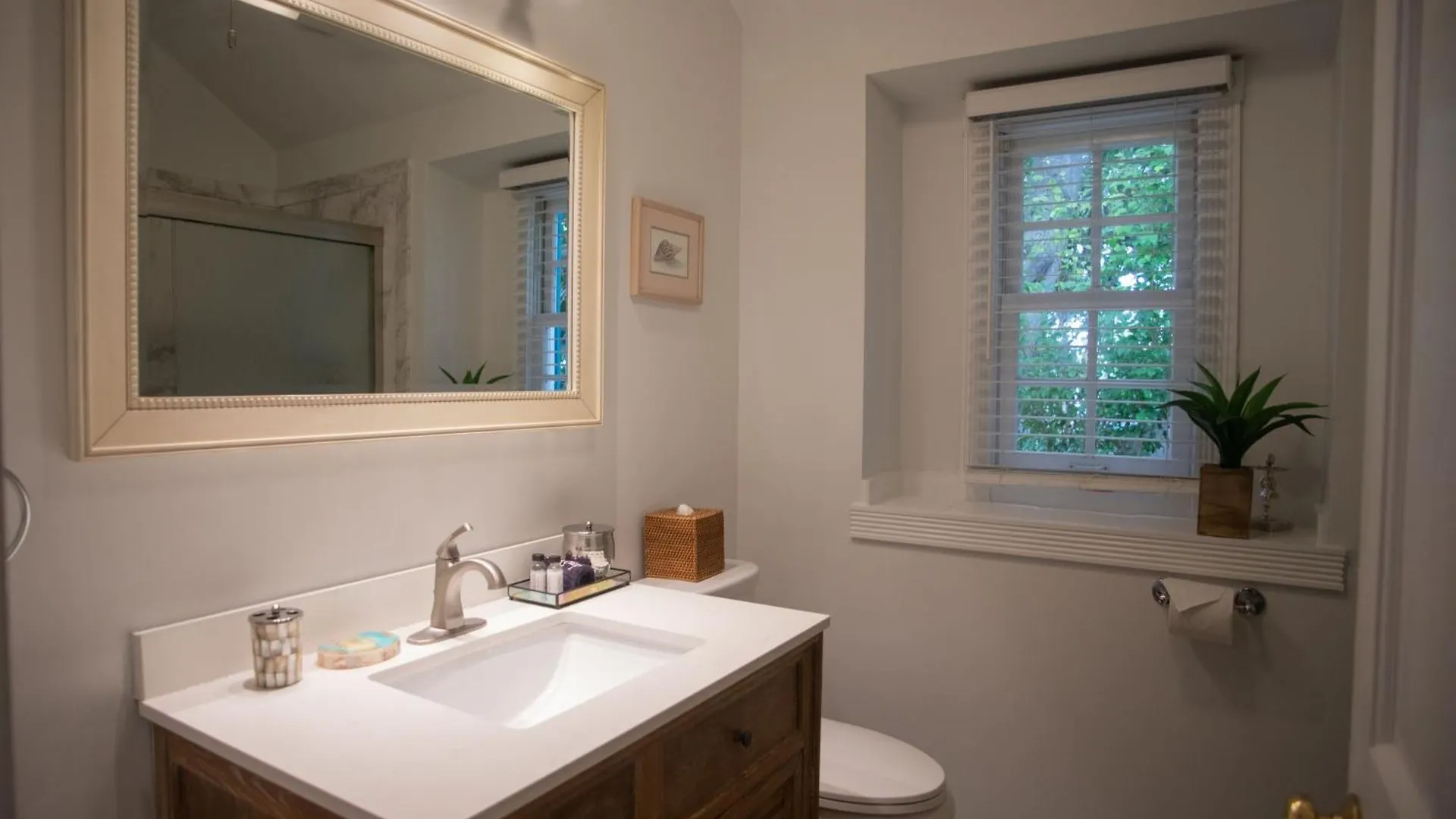 Andrews & Garden B&B 3*