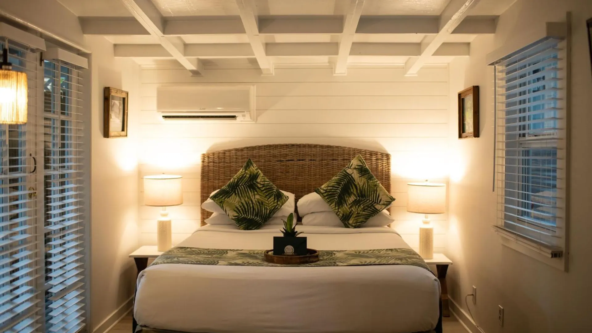 B&B Andrews & Garden
