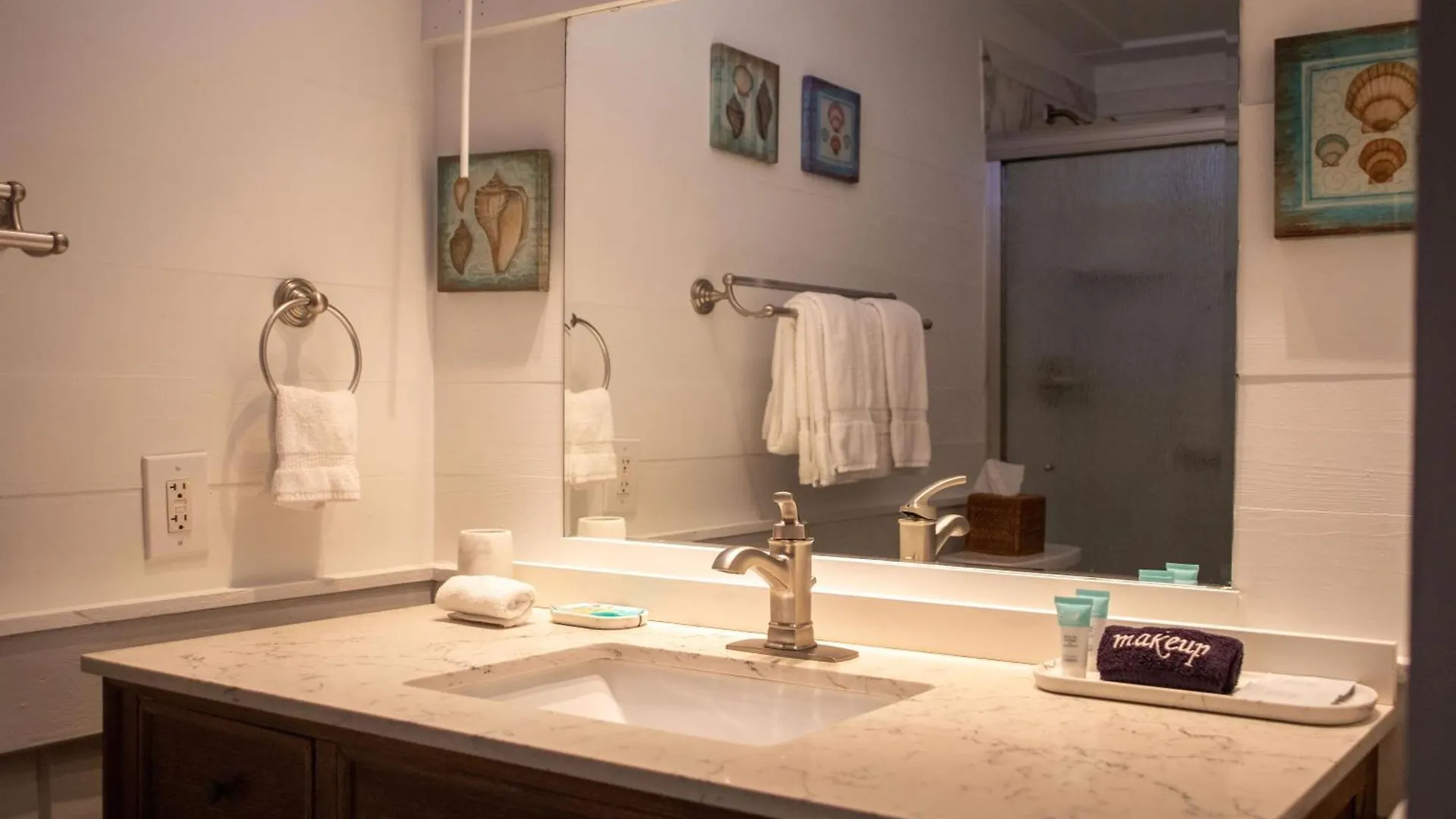 Andrews & Garden B&B 키웨스트