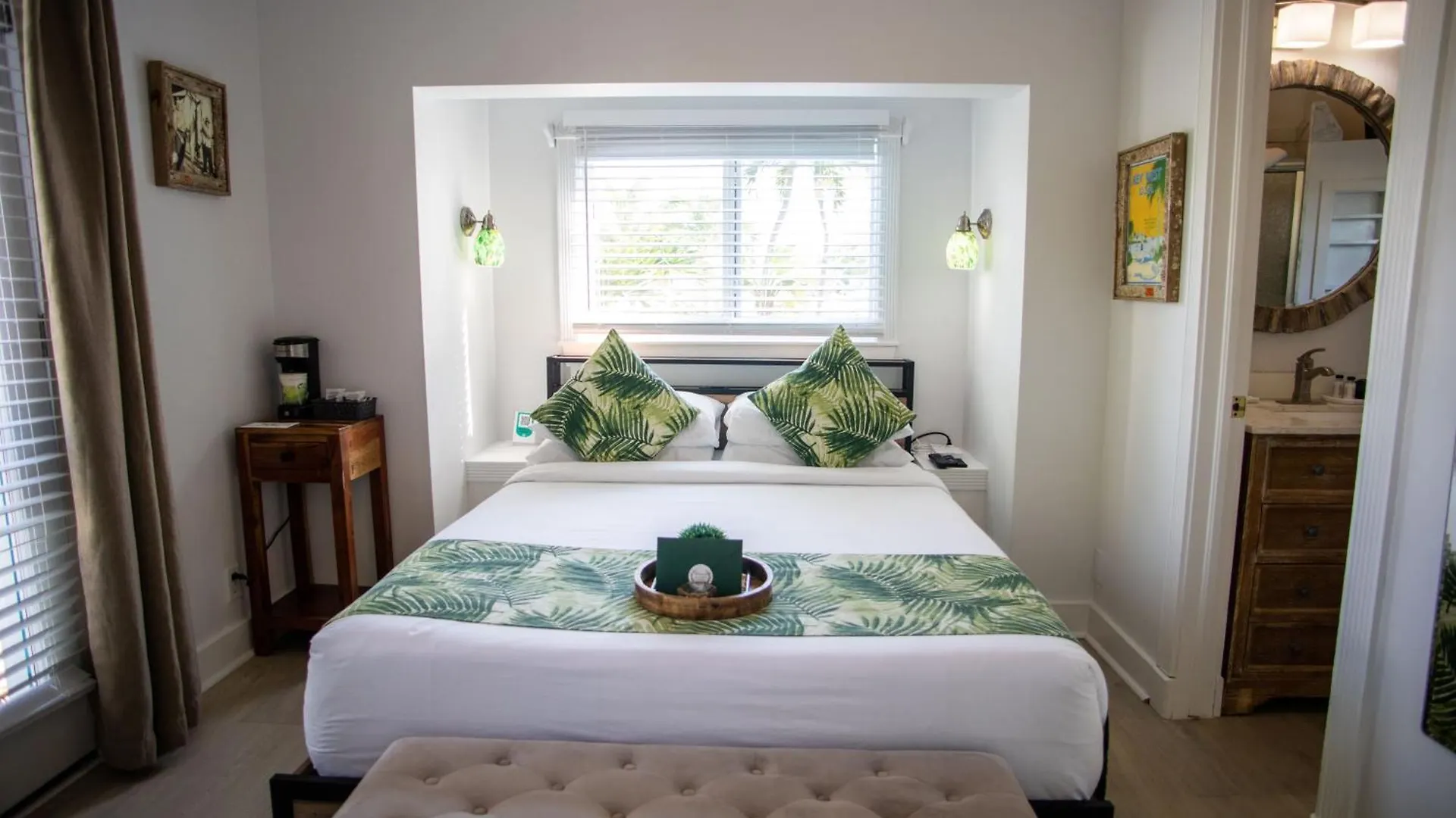 Andrews & Garden B&B