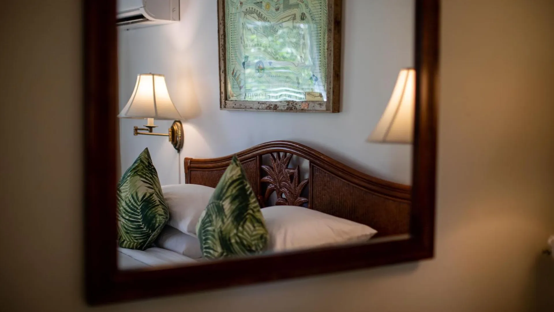 B&B Andrews & Garden 키웨스트