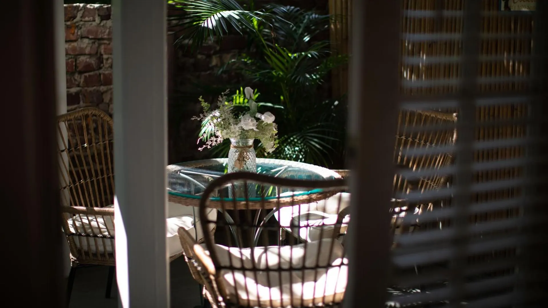Andrews & Garden B&B