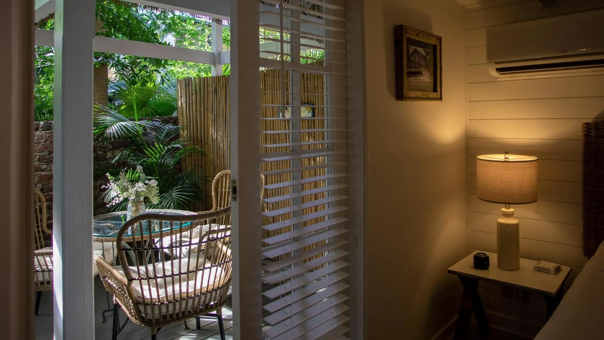 B&B Andrews & Garden 3*