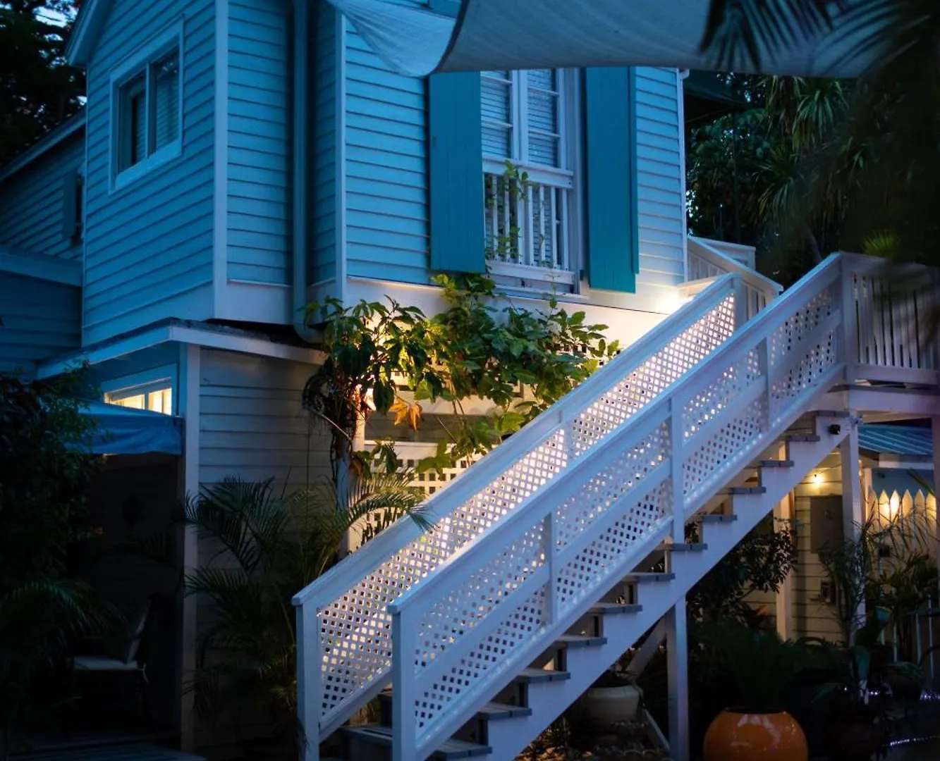 B&B Andrews & Garden 3*