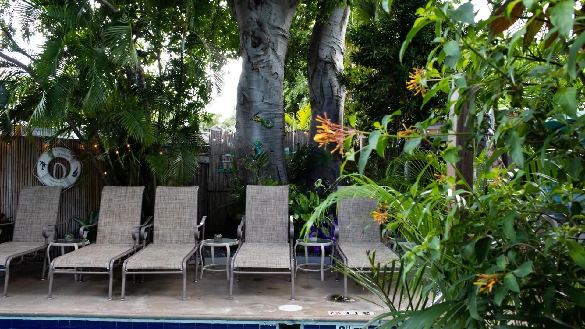Andrews & Garden 3*