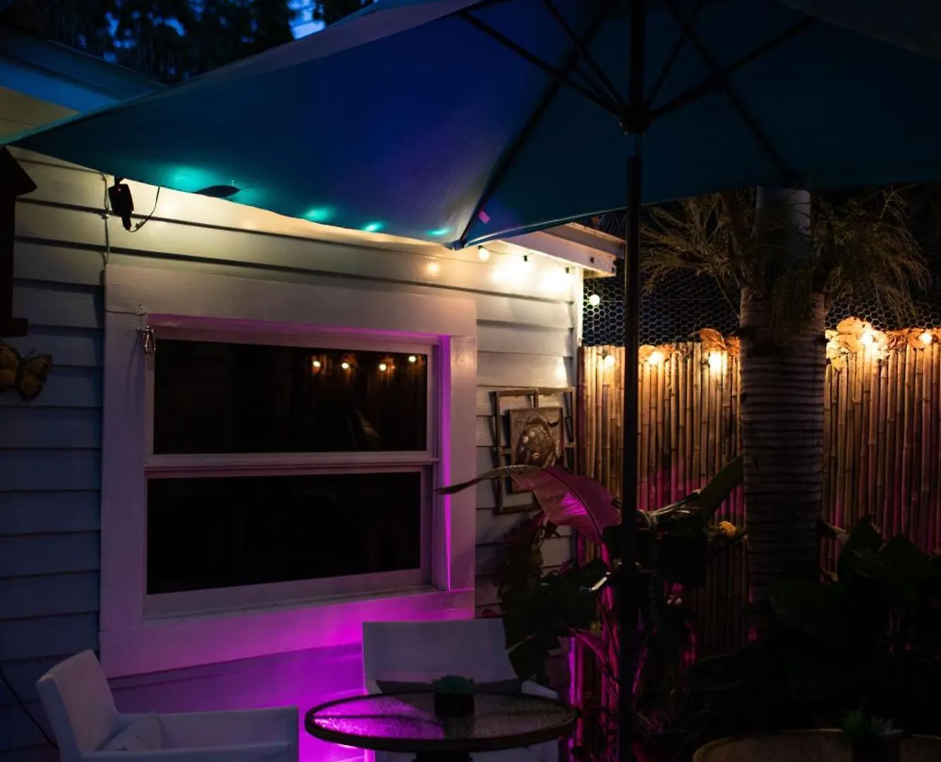 B&B Andrews & Garden 키웨스트