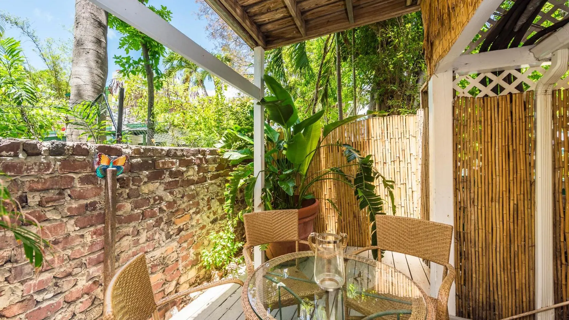 Andrews & Garden 3* 키웨스트