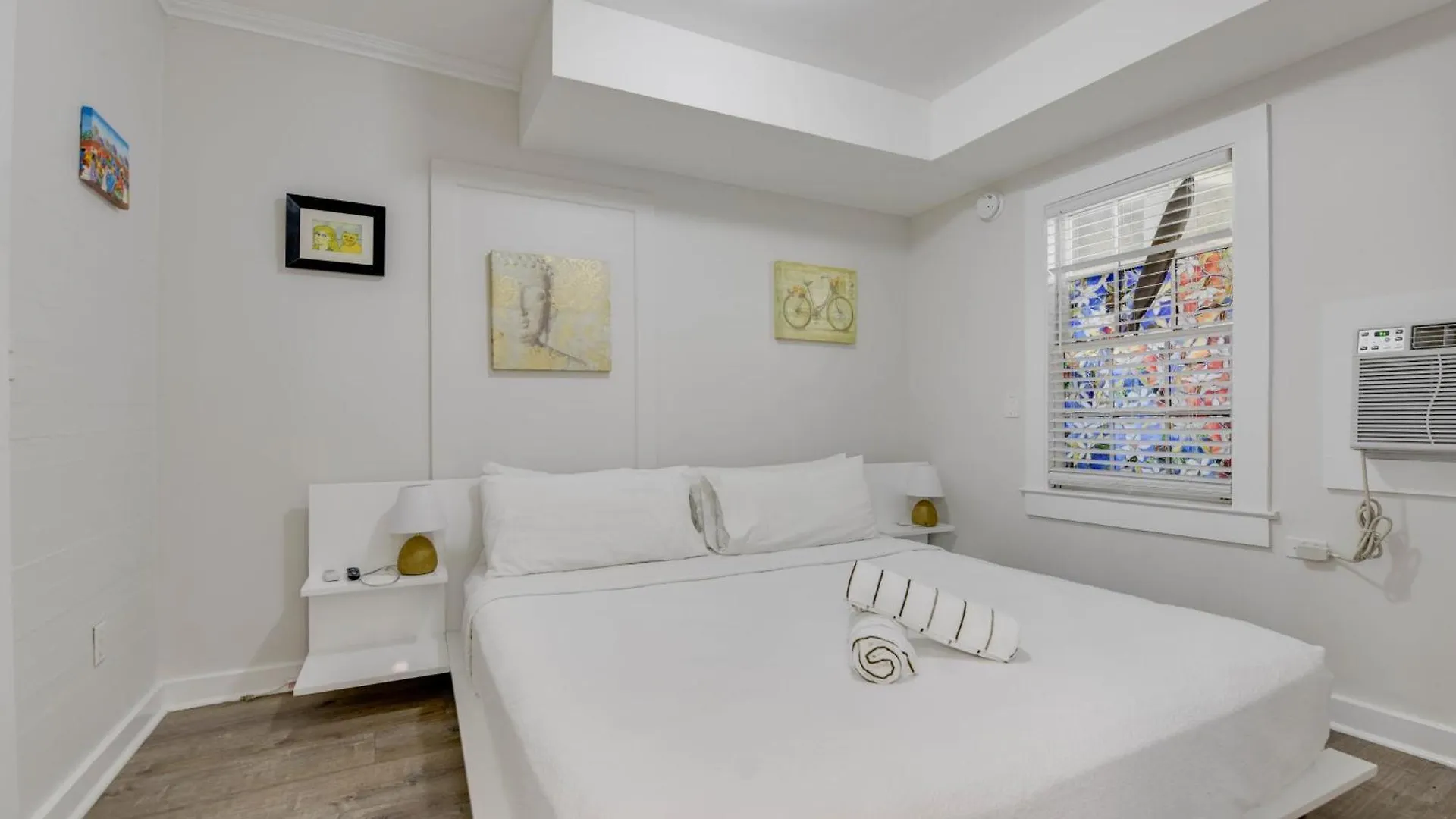 Coconut Palm Holiday home