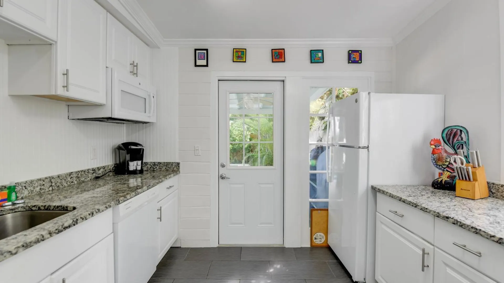 Coconut Palm Holiday home Key West