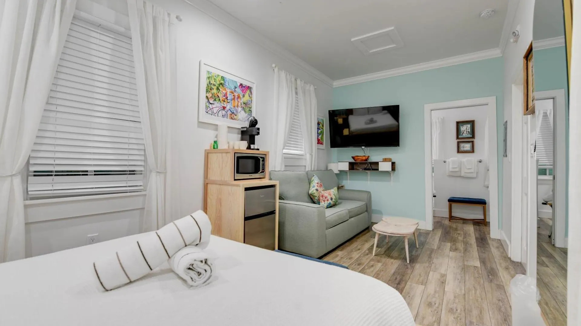 Pilar Villa Key West