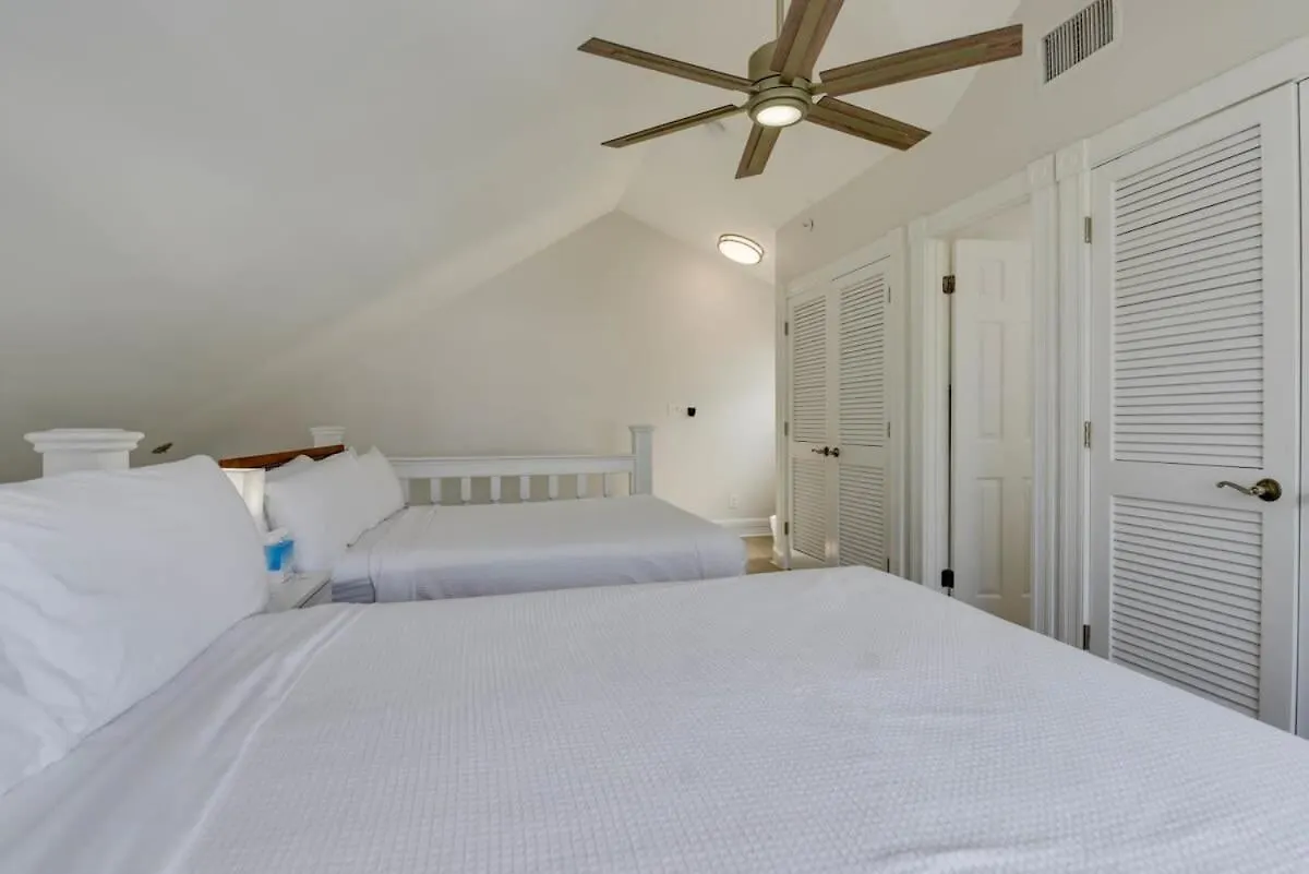 Duval's Delight -loft On Duval Daire *