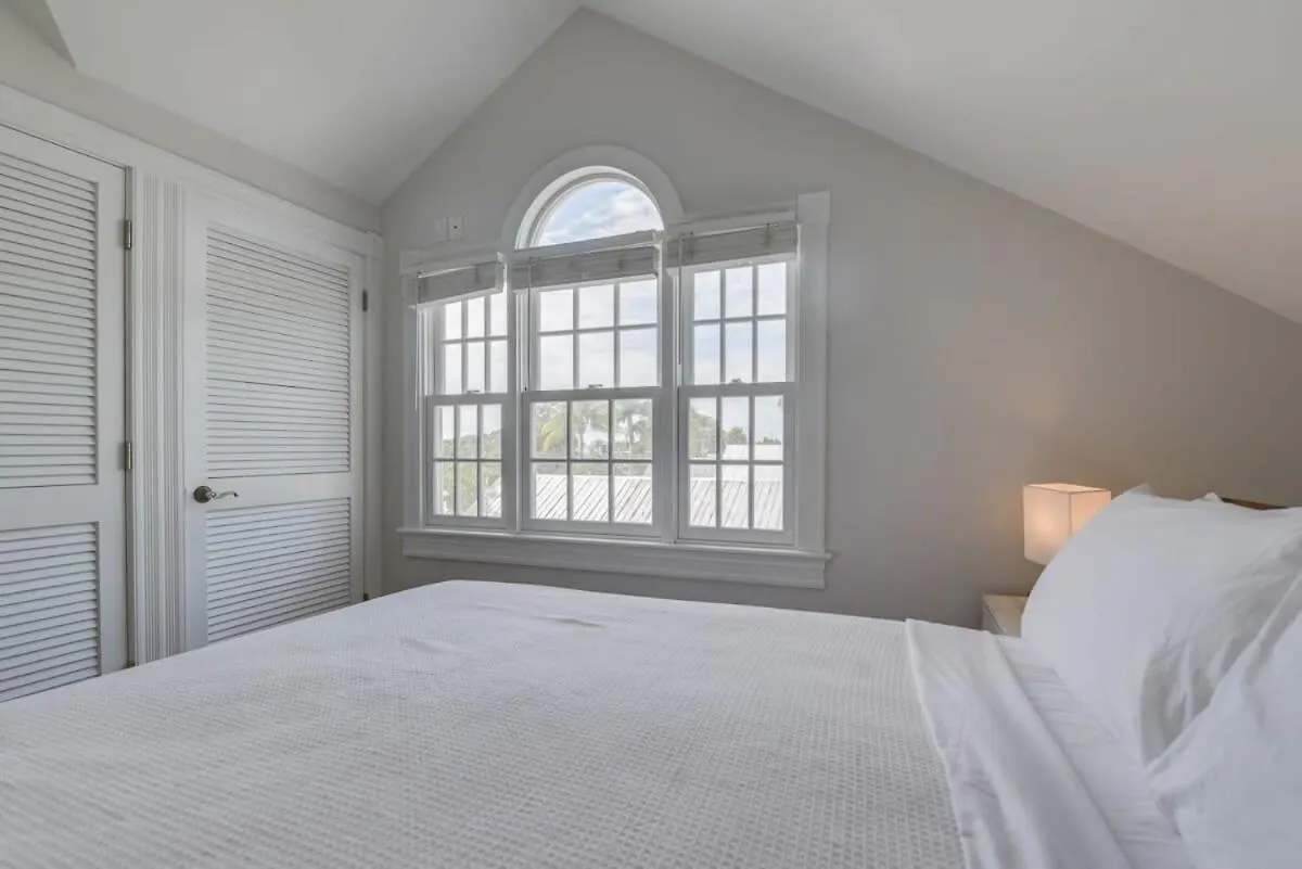 Duval's Delight -loft On Duval Daire *