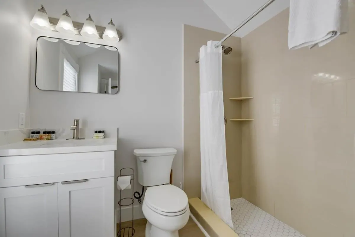 Daire Duval's Delight -loft On Duval