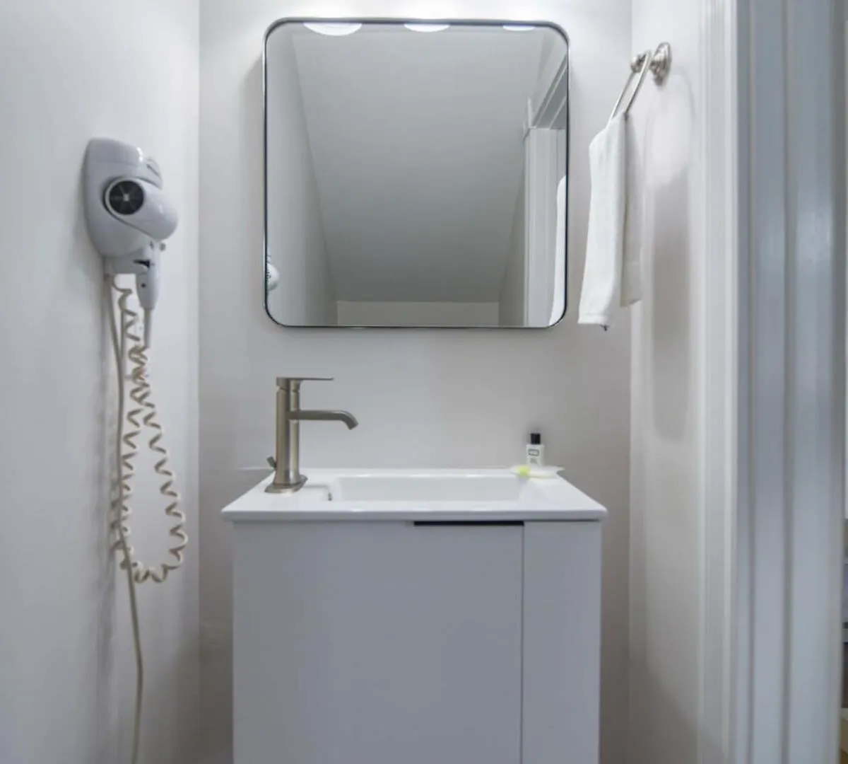 Duval's Delight -loft On Duval Daire *