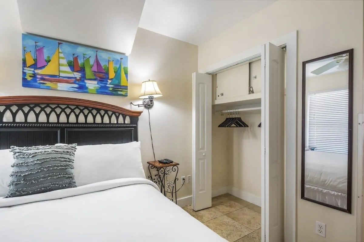 Dom wakacyjny Sea Breeze -great Location! Key West